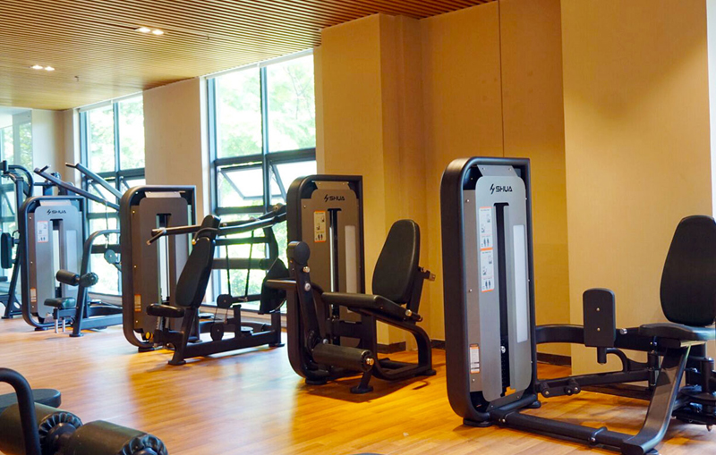 酒店健身房器材,高端健身房器材,室内健身器材-广西米兰·(milan)中国健身器材有限公司