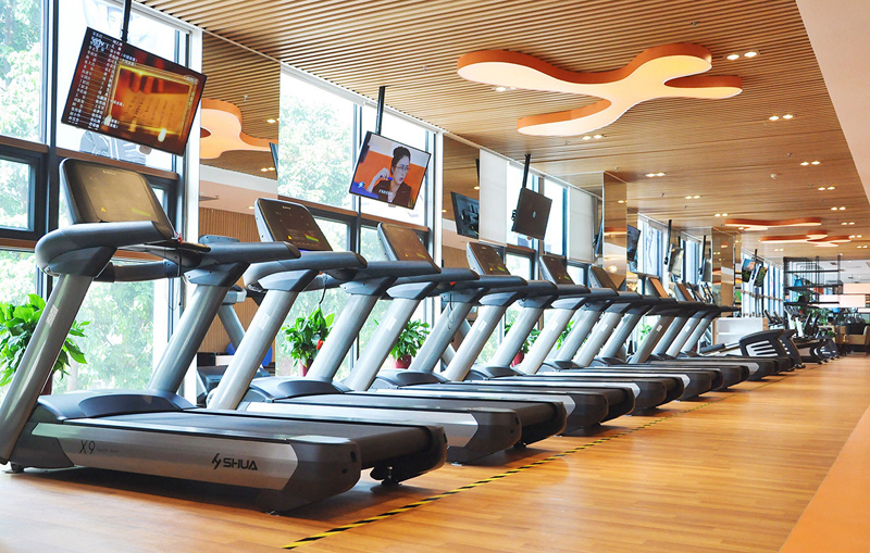 酒店健身房器材,高端健身房器材,室内健身器材-广西米兰·(milan)中国健身器材有限公司
