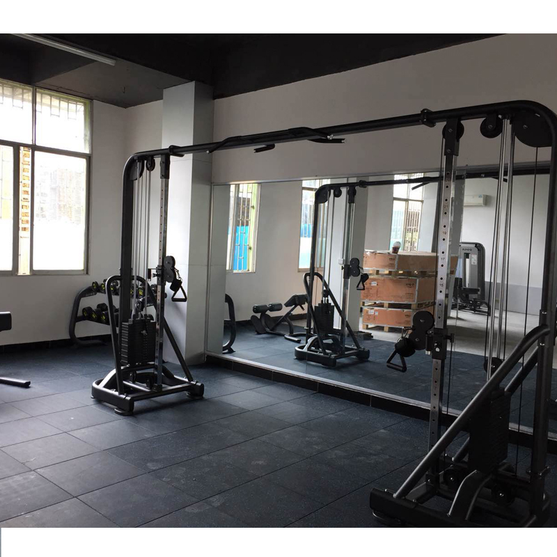 室内健身器材,单位健身器材,健身器材十大品牌-广西米兰·(milan)中国健身器材有限公司