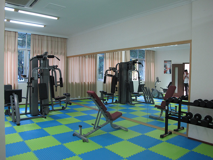 室内健身器材,单位健身器材,健身器材十大品牌-广西米兰·(milan)中国健身器材有限公司