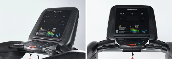 室内健身器材-米兰老年跑步机 室内健身器材-米兰老年跑步机