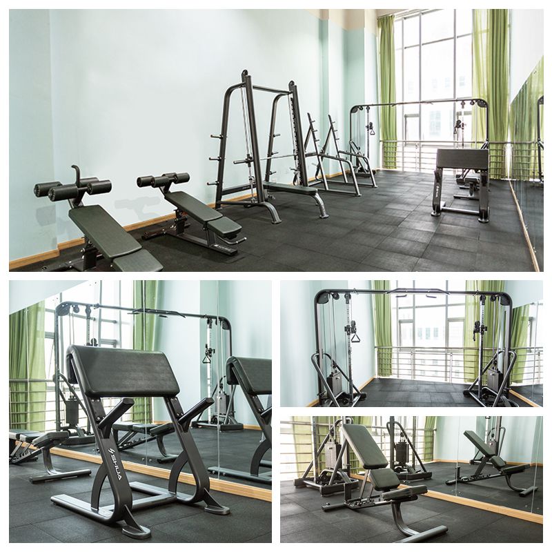 米兰健身器材-广西米兰·(milan)中国健身器材有限公司