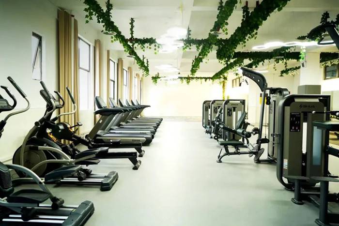 校园健身器材解决方案-广西米兰·(milan)中国