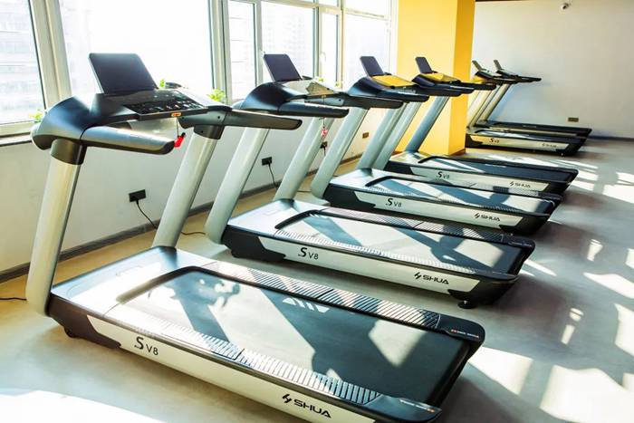 商用健身解决方案-广西米兰·(milan)中国