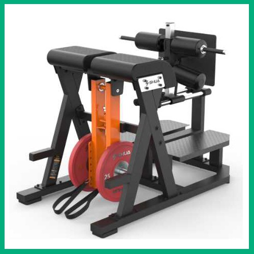 后表链训练器SH-G8924-广西米兰·(milan)中国健身器材有限公司 后表链训练器SH-G8924-广西米兰·(milan)中国健身器材有限公司