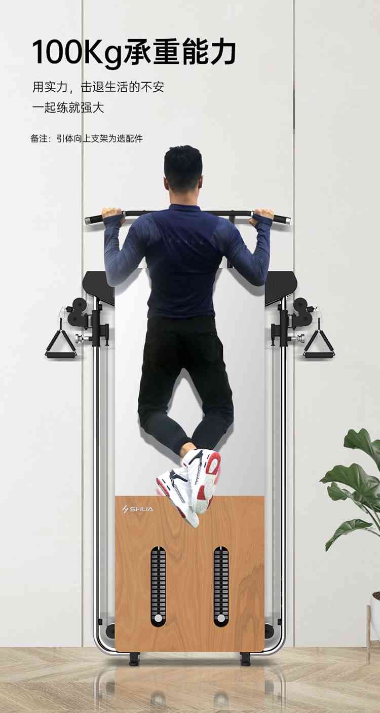 SH-G699 壁挂式拉绳训练器-广西米兰·(milan)中国健身器材有限公司 SH-G699 壁挂式拉绳训练器-广西米兰·(milan)中国健身器材有限公司