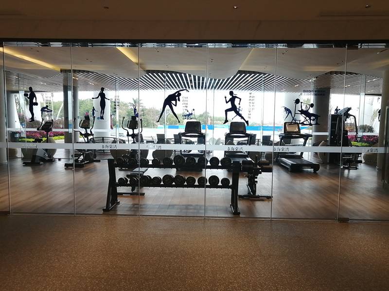 企事业单位健身房|房地产社区健身房-广西米兰·(milan)中国健身器材有限公司