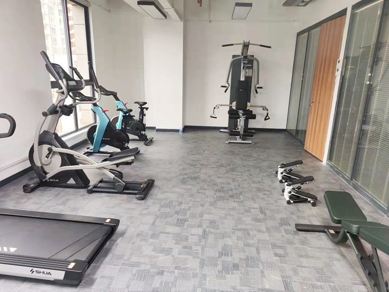 企事业单位健身房器材-广西米兰·(milan)中国健身器材有限公司