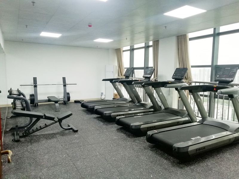 企事业单位健身房器材,单位职工健身房器材-广西米兰·(milan)中国健身器材有限公司