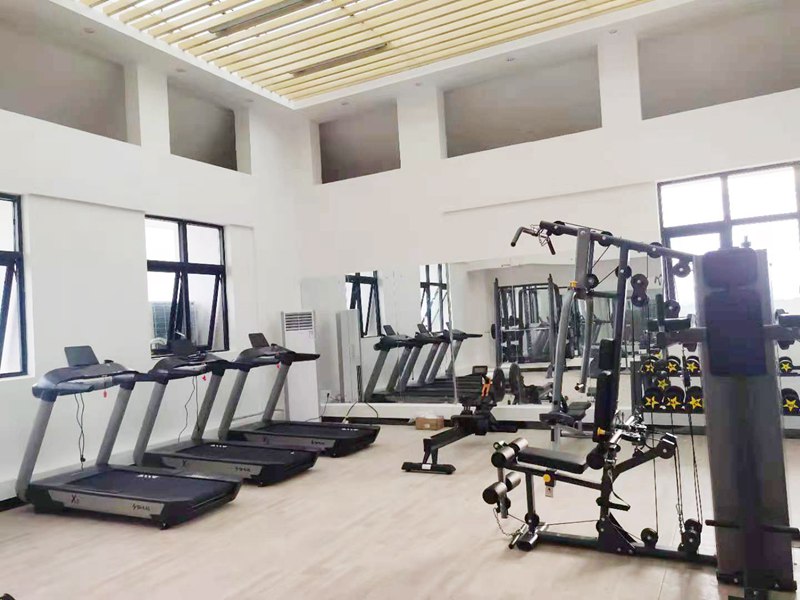 企事业单位健身房器材,单位职工健身房器材-广西米兰·(milan)中国健身器材有限公司