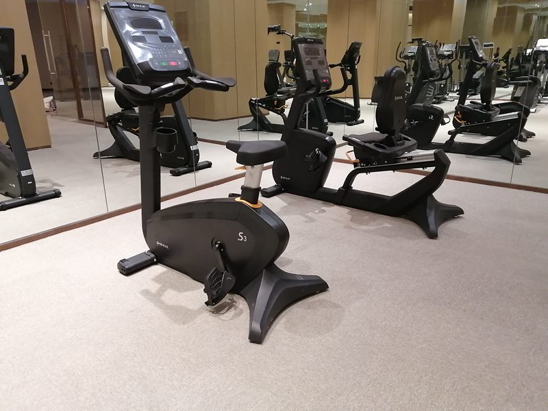 酒店健身房器材,室内健身器材,高端商用健身器材-广西米兰·(milan)中国健身器材有限公司
