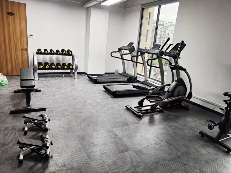 企事业单位健身房器材-广西米兰·(milan)中国健身器材有限公司