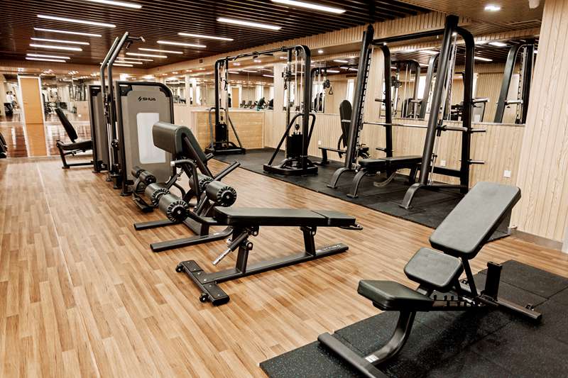 米兰体能训练器材-广西米兰·(milan)中国健身器材有限公司