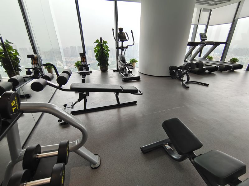 企事业单位健身房器材,单位职工健身房器材,室内健身房器材,广西米兰·(milan)中国健身器材有限公司